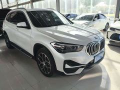 BMW X1 sDrive25Li Premier - ფოტო 3