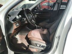 BMW X1 sDrive25Li Premier - ფოტო 4