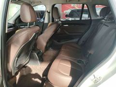 BMW X1 sDrive25Li Premier - ფოტო 5