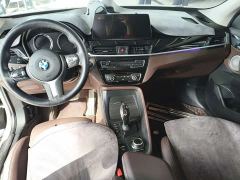 BMW X1 sDrive25Li Premier - ფოტო 6