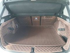 BMW X1 sDrive25Li Premier - ფოტო 8