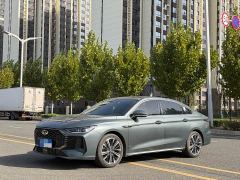 Chery Arrizo 8 PRO 1.6T DCT Luxury - photo 1