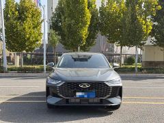 Chery Arrizo 8 PRO 1.6T DCT Luxury - photo 2