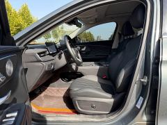 Chery Arrizo 8 PRO 1.6T DCT Luxury - photo 4