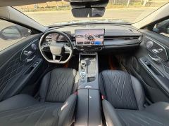 Chery Arrizo 8 PRO 1.6T DCT Luxury - photo 5