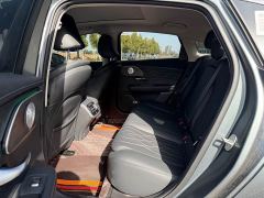 Chery Arrizo 8 PRO 1.6T DCT Luxury - photo 6