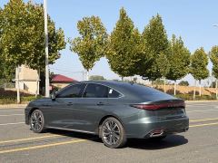 Chery Arrizo 8 PRO 1.6T DCT Luxury - photo 7