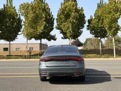 Chery Arrizo 8 PRO 1.6T DCT Luxury - photo 8