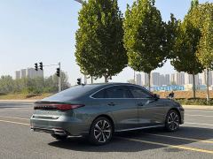 Chery Arrizo 8 PRO 1.6T DCT Luxury - photo 9