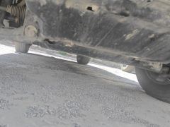 Tank 300 2.0T Challenger Gasoline - ფოტო 8