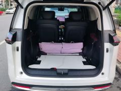 GAC E8 PHEV 2.0L 150km Edition - photo 7