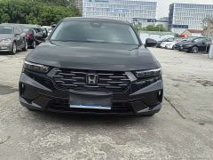 Honda Accord 260TURBO Luxury - фото 1