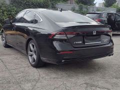 Honda Accord 260TURBO Luxury - фото 10