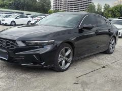 Honda Accord 260TURBO Luxury - фото 2