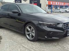 Honda Accord 260TURBO Luxury - фото 3