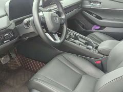 Honda Accord 260TURBO Luxury - фото 4