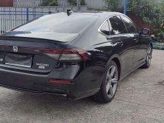 Honda Accord 260TURBO Luxury - фото 9