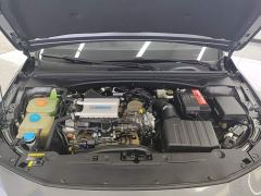 GAC Leopard 270T DCT J16 - ფოტო 10