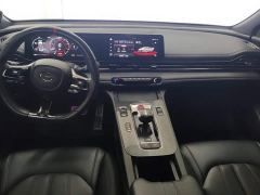 GAC Leopard 270T DCT J16 - ფოტო 12