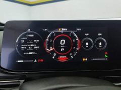 GAC Leopard 270T DCT J16 - ფოტო 14