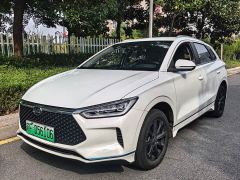 BYD e2 Luxury - ფოტო 1