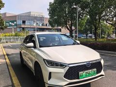 BYD e2 Luxury - ფოტო 3