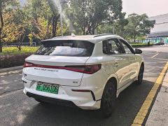 BYD e2 Luxury - ფოტო 4
