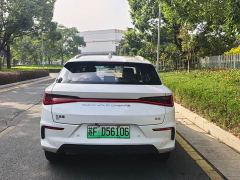 BYD e2 Luxury - ფოტო 5