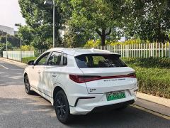 BYD e2 Luxury - ფოტო 6