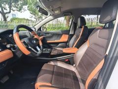 BYD e2 Luxury - ფოტო 7