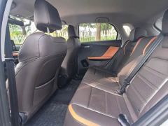 BYD e2 Luxury - ფოტო 8