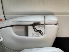 Lexus LM 350h Seven-Seater Elegant Edition - ფოტო 20