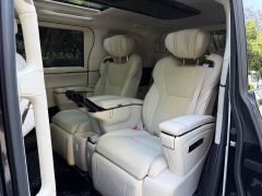 Lexus LM 350h Seven-Seater Elegant Edition - ფოტო 9