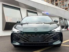 SAIC MG7 1.5T DCT Premium Luxury Edition - photo 1