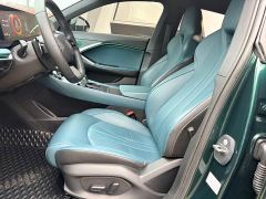 SAIC MG7 1.5T DCT Premium Luxury Edition - photo 11