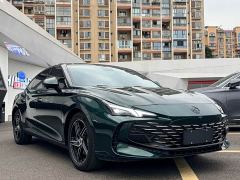 SAIC MG7 1.5T DCT Premium Luxury Edition - photo 2