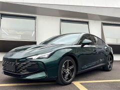 SAIC MG7 1.5T DCT Premium Luxury Edition - photo 3