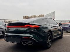 SAIC MG7 1.5T DCT Premium Luxury Edition - photo 4