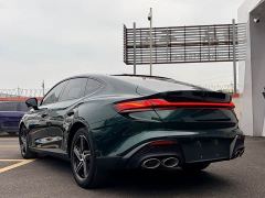 SAIC MG7 1.5T DCT Premium Luxury Edition - photo 5