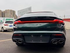 SAIC MG7 1.5T DCT Premium Luxury Edition - photo 6