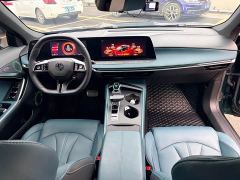 SAIC MG7 1.5T DCT Premium Luxury Edition - photo 7