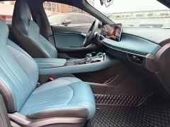 SAIC MG7 1.5T DCT Premium Luxury Edition - photo 8