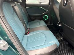 SAIC MG7 1.5T DCT Premium Luxury Edition - photo 9