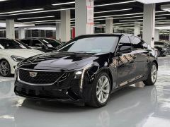 Cadillac CT5 28T Luxury Pro - ფოტო 1