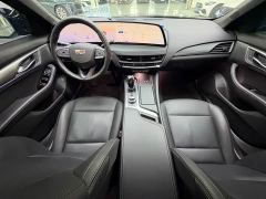 Cadillac CT5 28T Luxury Pro - ფოტო 10