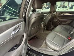 Cadillac CT5 28T Luxury Pro - ფოტო 11