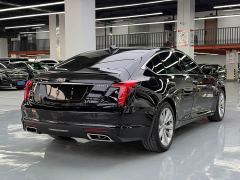 Cadillac CT5 28T Luxury Pro - ფოტო 15