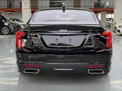 Cadillac CT5 28T Luxury Pro - ფოტო 16