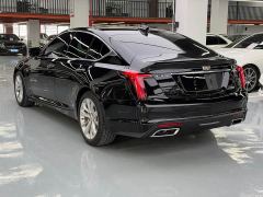 Cadillac CT5 28T Luxury Pro - ფოტო 17