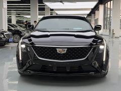 Cadillac CT5 28T Luxury Pro - ფოტო 2